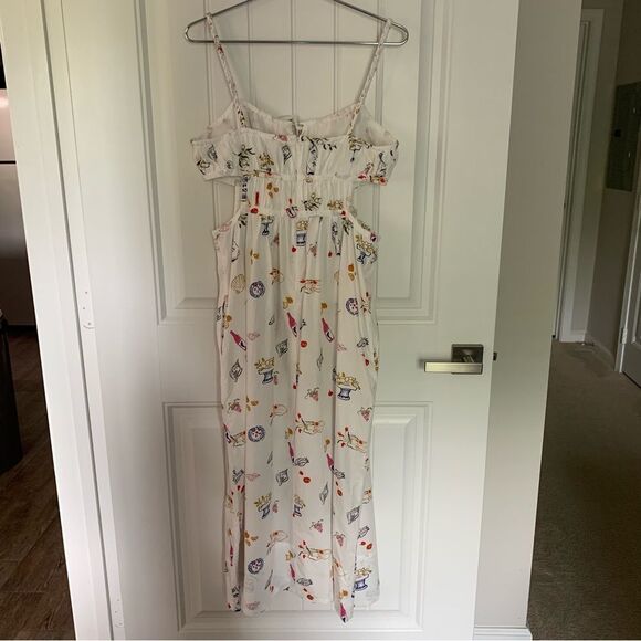 Madewell Dress 8 - Picture 7 of 11